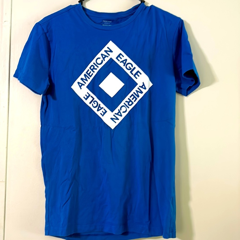 American Eagle tshirt XS